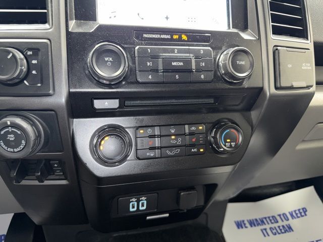 2017 Ford F-150 XLT Pine River MN