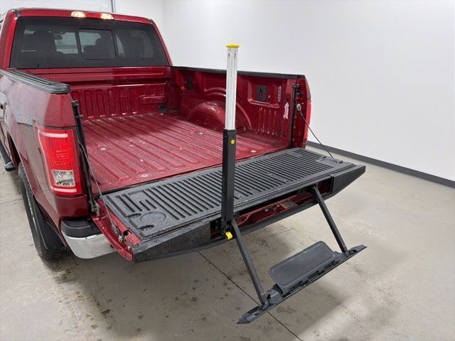 2017 Ford F-150 XLT Pine River MN