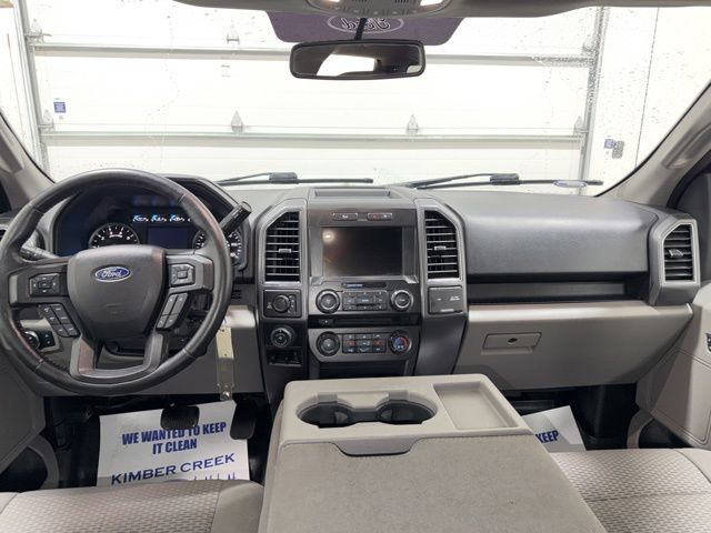 2017 Ford F-150 XLT Pine River MN