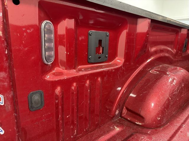 2017 Ford F-150 XLT Pine River MN