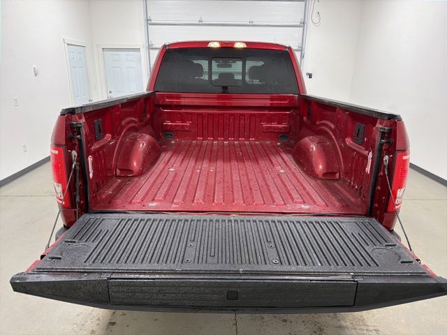 2017 Ford F-150 XLT Pine River MN