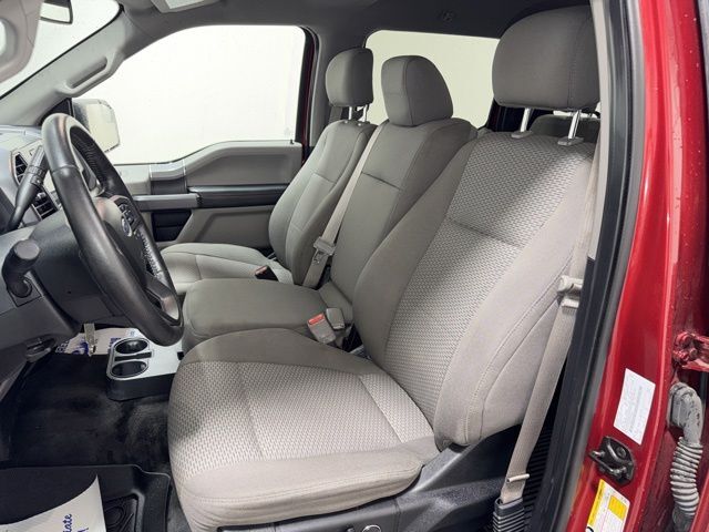 2017 Ford F-150 XLT Pine River MN