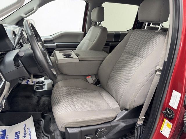 2017 Ford F-150 XLT Pine River MN