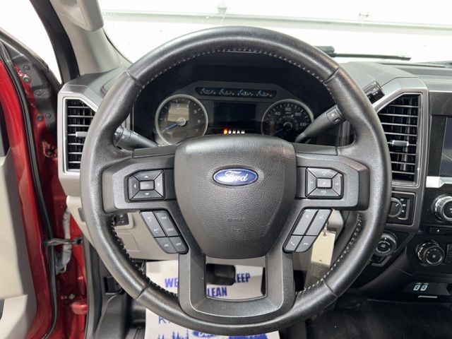 2017 Ford F-150 XLT Pine River MN