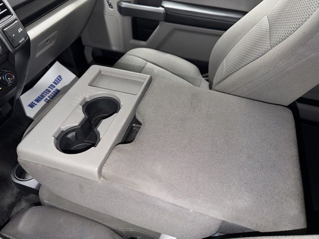 2017 Ford F-150 XLT Pine River MN
