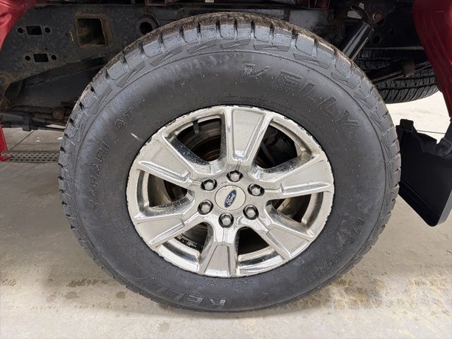 2017 Ford F-150 XLT Pine River MN
