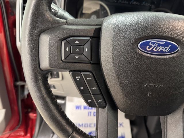 2017 Ford F-150 XLT Pine River MN