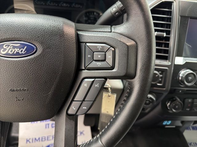 2017 Ford F-150 XLT Pine River MN