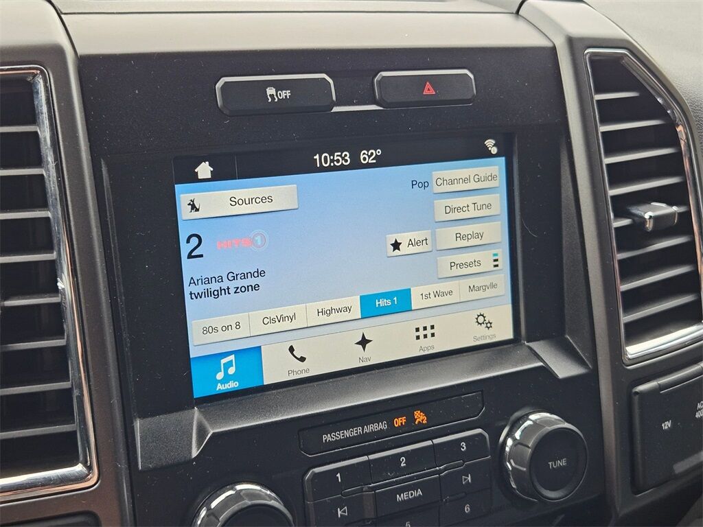 2017 Ford F-150 XLT Gresham OR