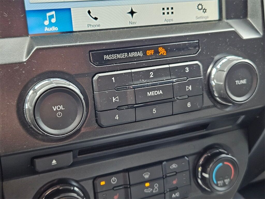 2017 Ford F-150 XLT Gresham OR