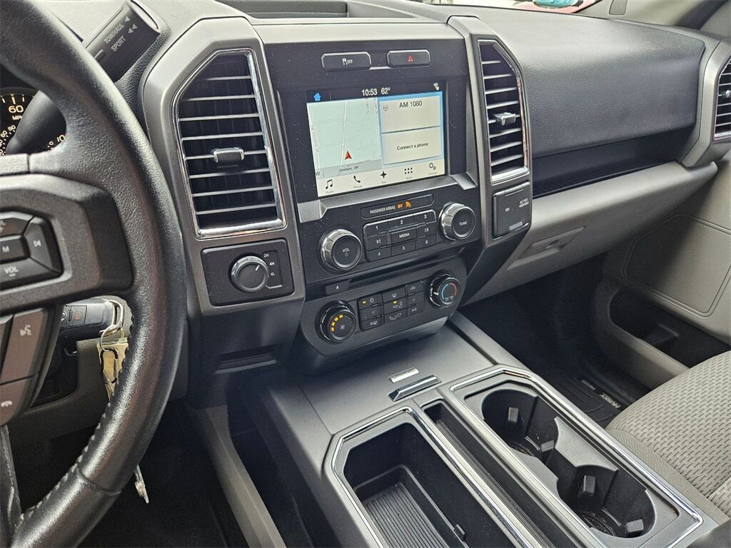 2017 Ford F-150 XLT Gresham OR