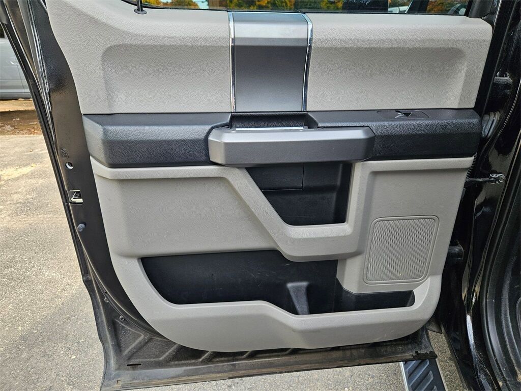 2017 Ford F-150 XLT Gresham OR