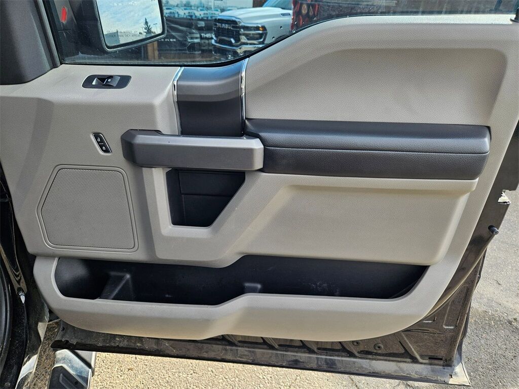 2017 Ford F-150 XLT Gresham OR