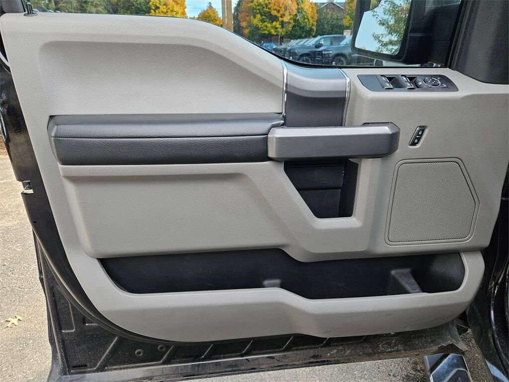 2017 Ford F-150 XLT Gresham OR
