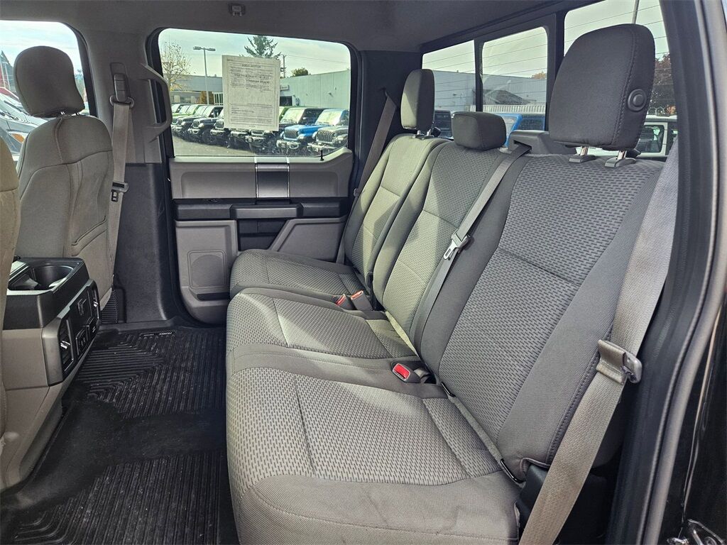 2017 Ford F-150 XLT Gresham OR