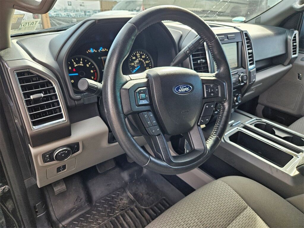 2017 Ford F-150 XLT Gresham OR