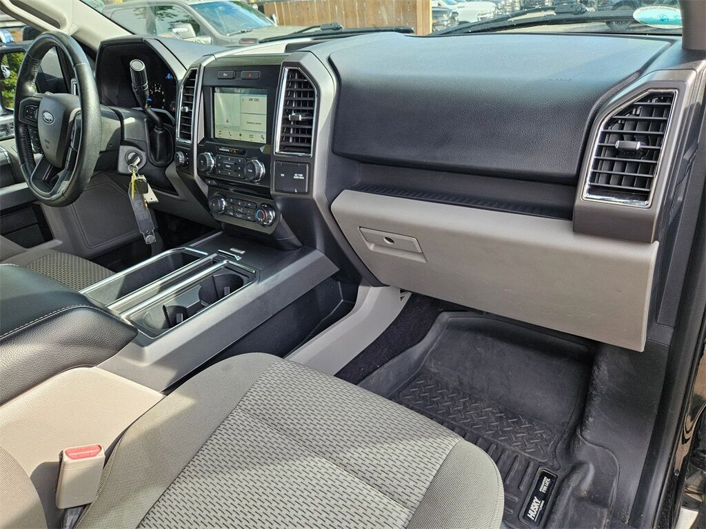 2017 Ford F-150 XLT Gresham OR