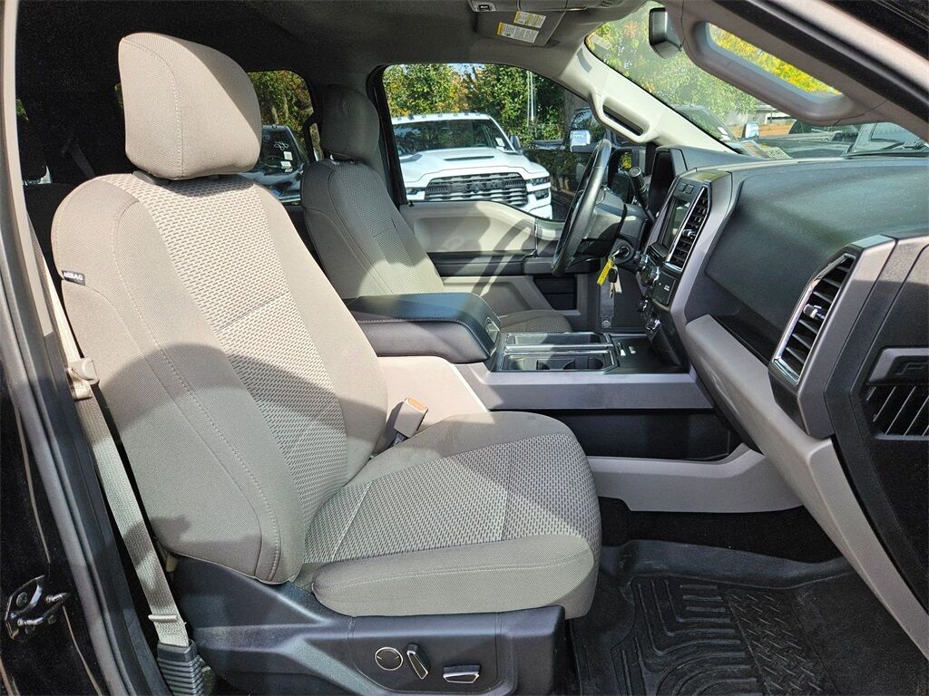 2017 Ford F-150 XLT Gresham OR