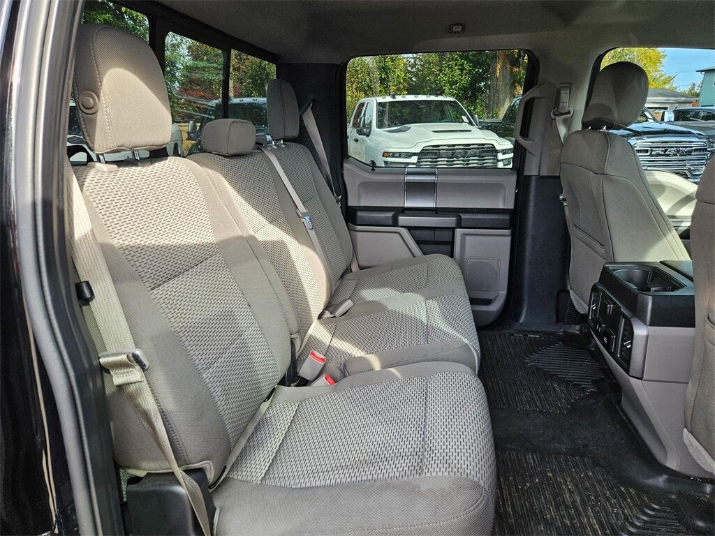 2017 Ford F-150 XLT Gresham OR