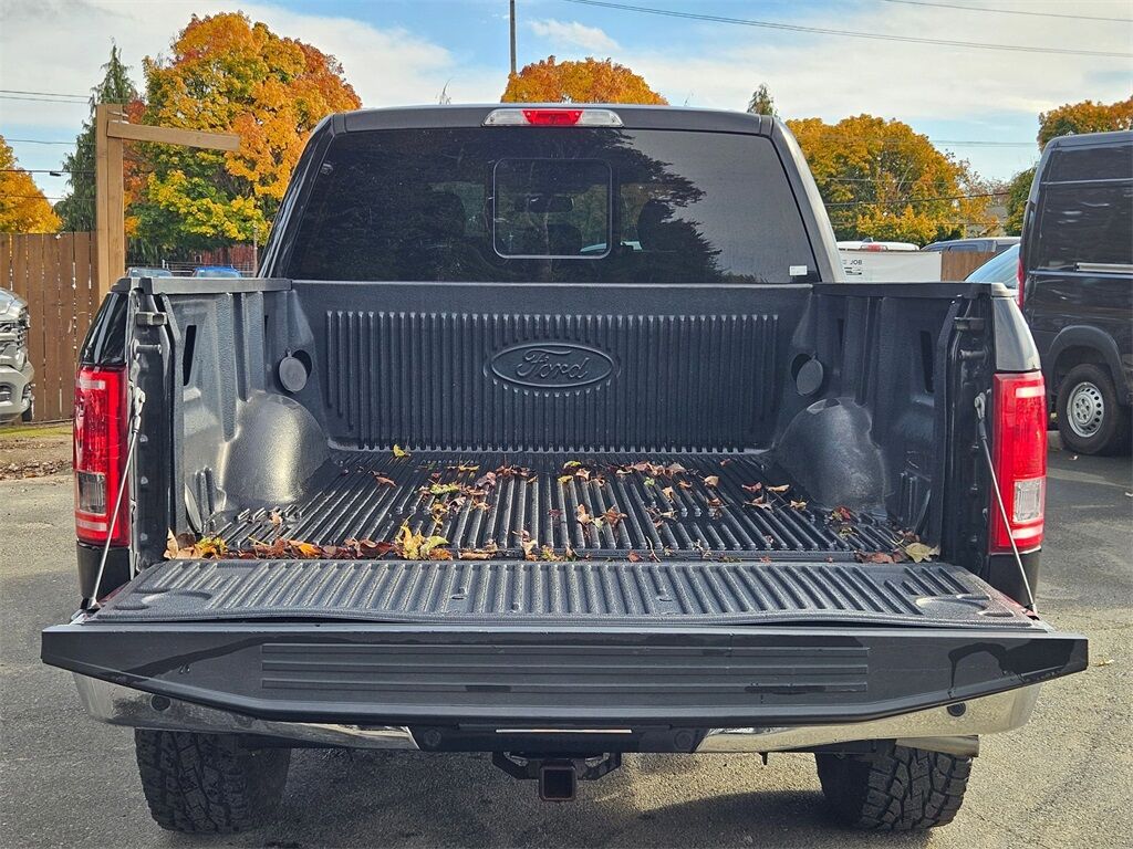 2017 Ford F-150 XLT Gresham OR