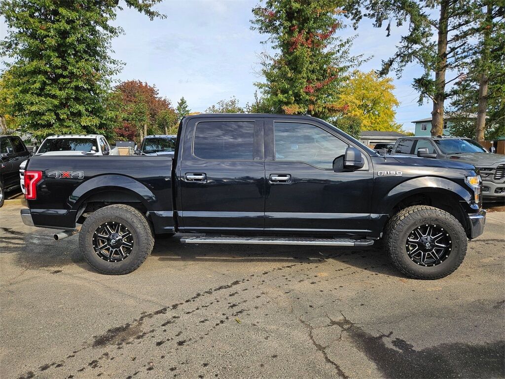 2017 Ford F-150 XLT Gresham OR