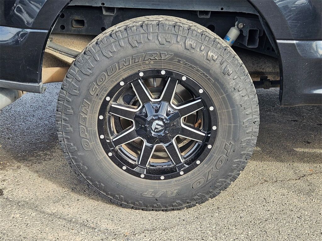 2017 Ford F-150 XLT Gresham OR