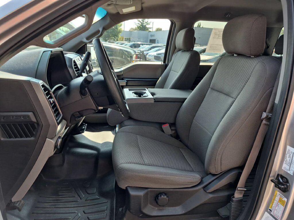 2017 Ford F-150 XLT Gresham OR