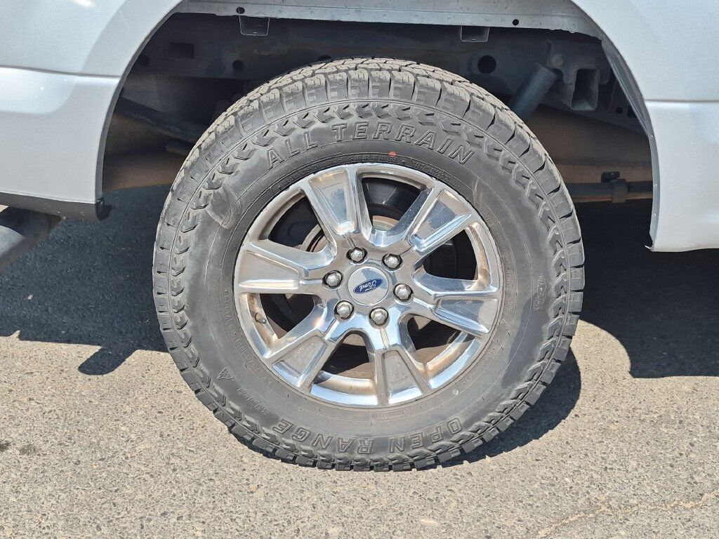 2017 Ford F-150 XLT Gresham OR