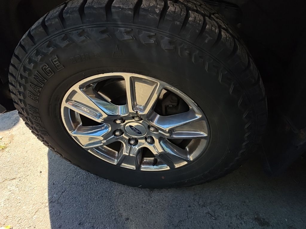 2017 Ford F-150 XLT Gresham OR