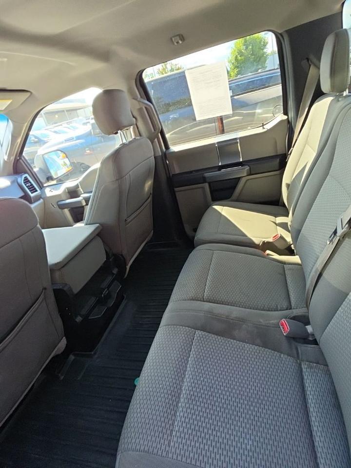 2017 Ford F-150 XLT Gresham OR