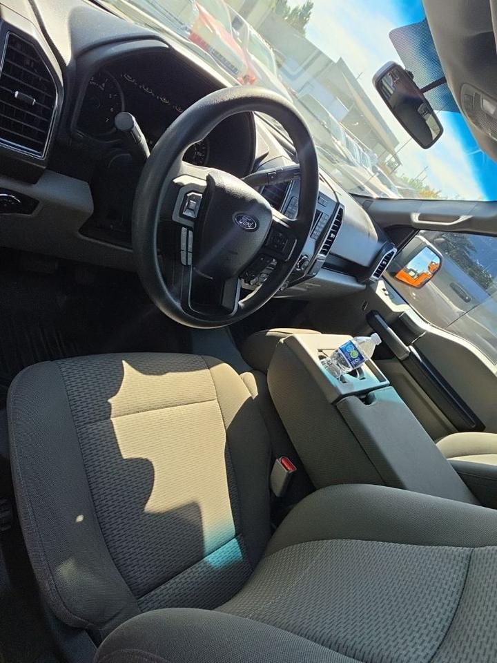 2017 Ford F-150 XLT Gresham OR