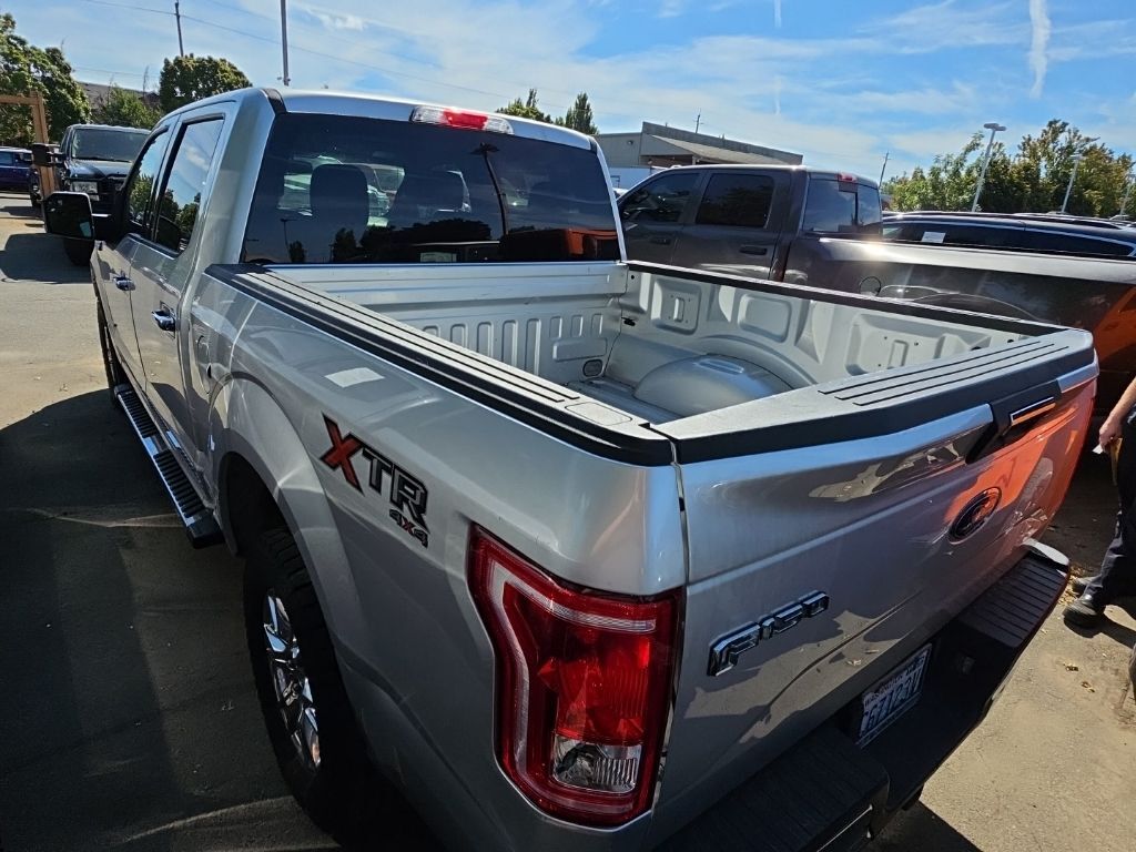 2017 Ford F-150 XLT Gresham OR