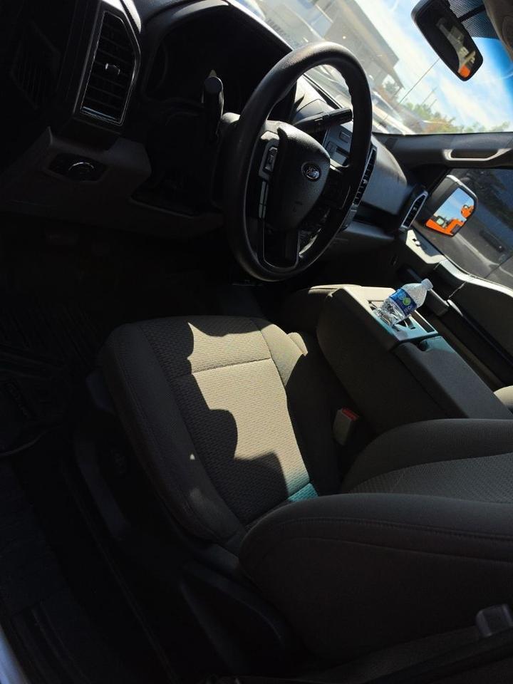 2017 Ford F-150 XLT Gresham OR