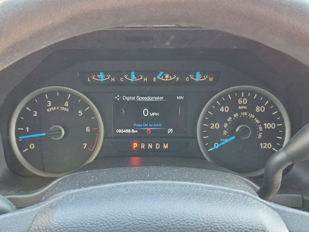 2017 Ford F-150 XLT Gresham OR