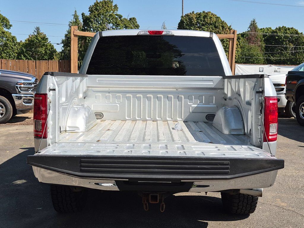 2017 Ford F-150 XLT Gresham OR