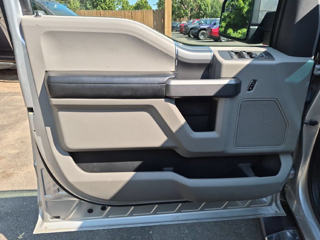 2017 Ford F-150 XLT Gresham OR