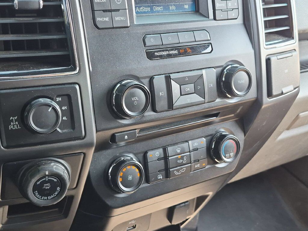 2017 Ford F-150 XLT Gresham OR