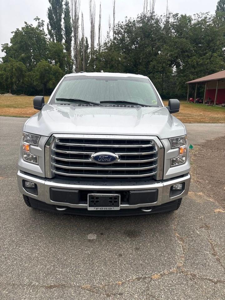 2017 Ford F-150 XLT Gresham OR
