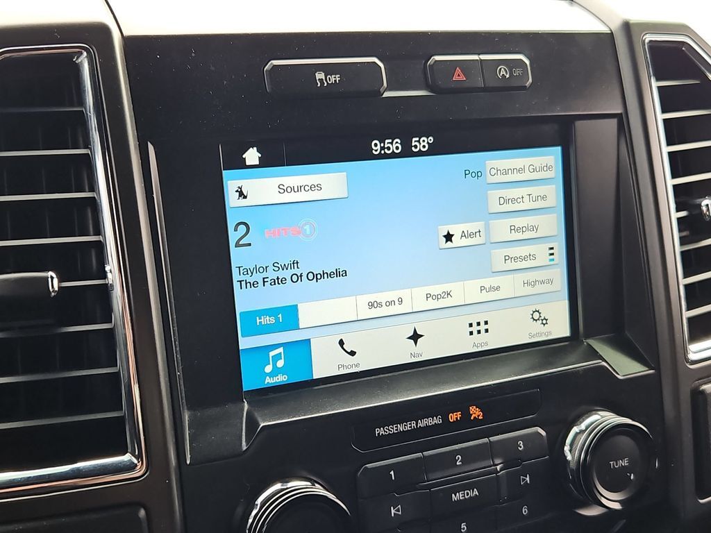 2017 Ford F-150 XLT Gresham OR