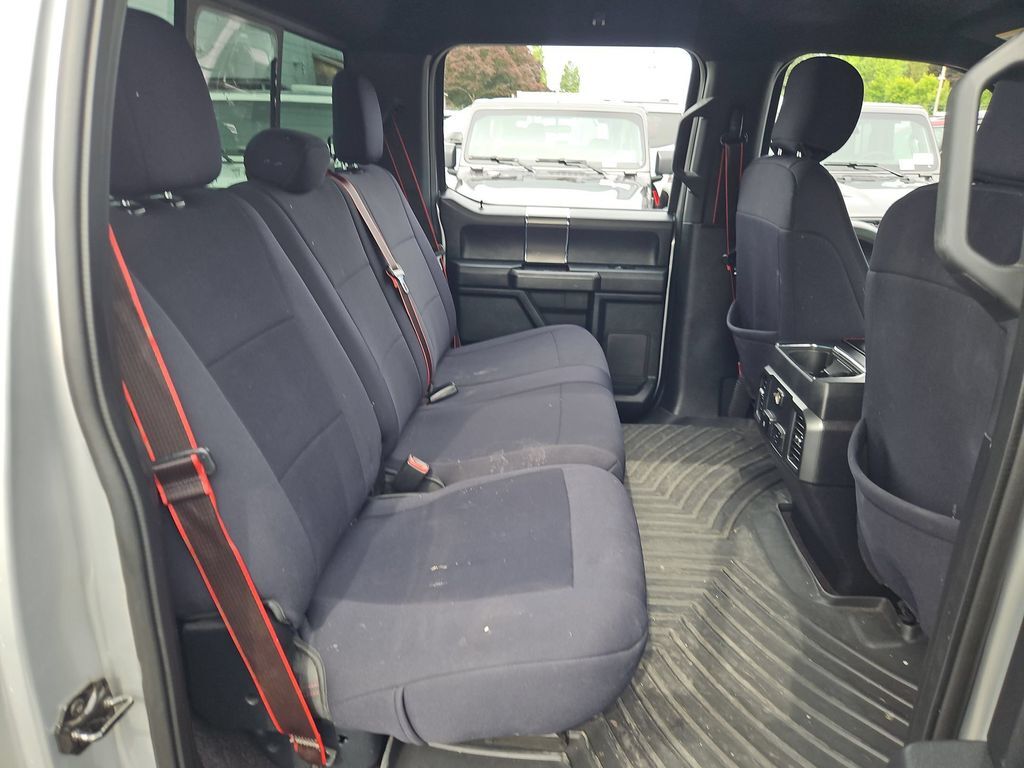 2017 Ford F-150 XLT Gresham OR