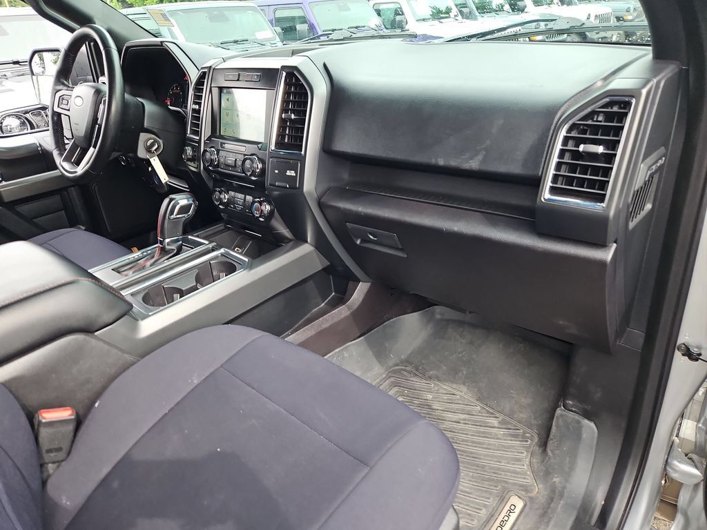 2017 Ford F-150 XLT Gresham OR