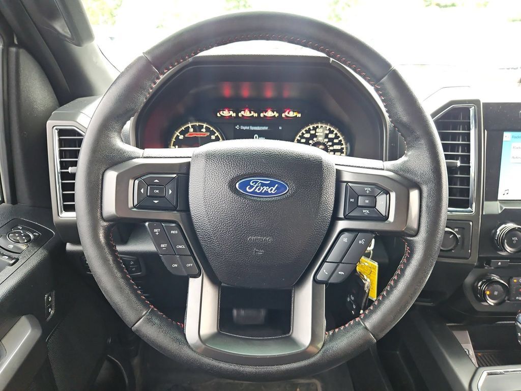 2017 Ford F-150 XLT Gresham OR