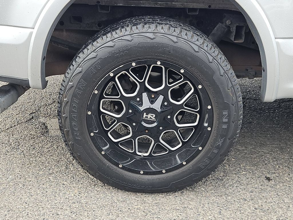 2017 Ford F-150 XLT Gresham OR