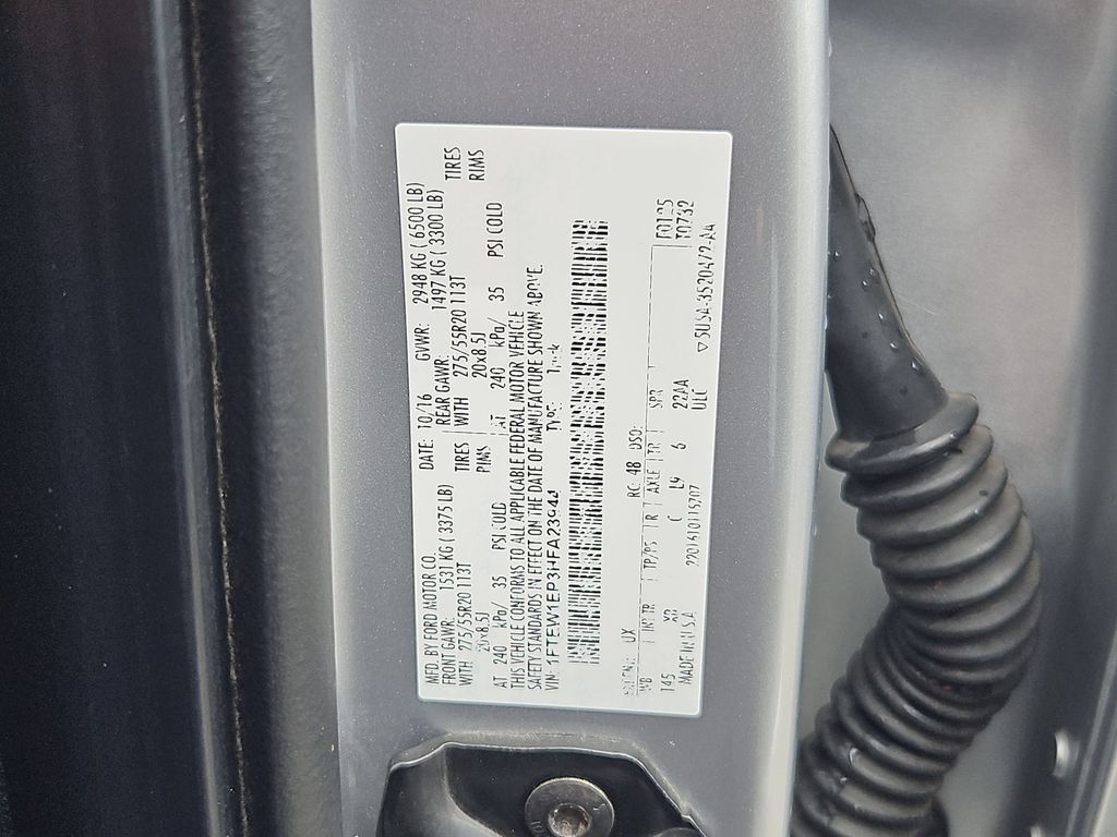 2017 Ford F-150 XLT Gresham OR