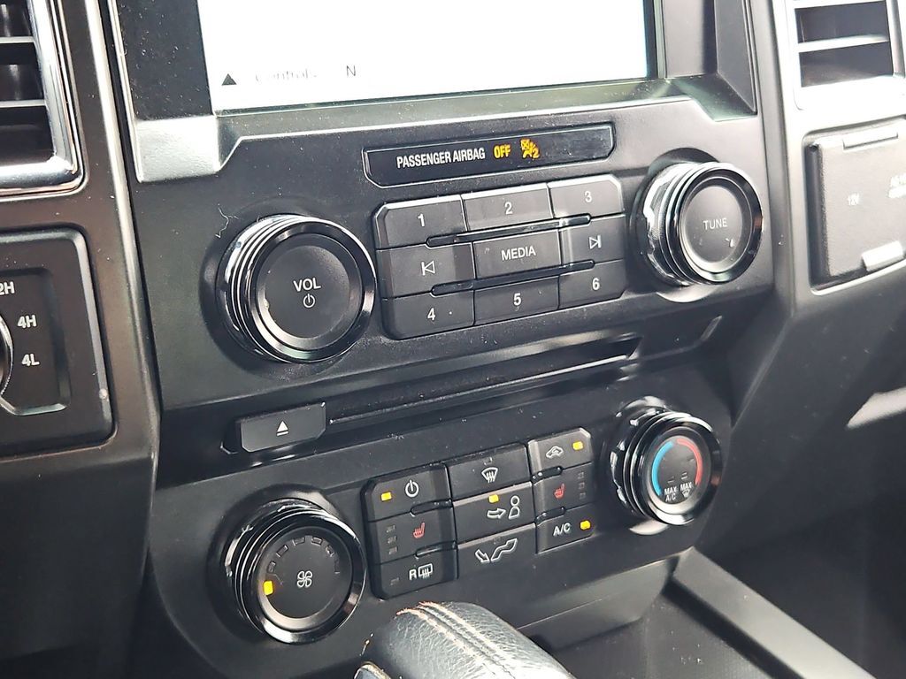 2017 Ford F-150 XLT Gresham OR