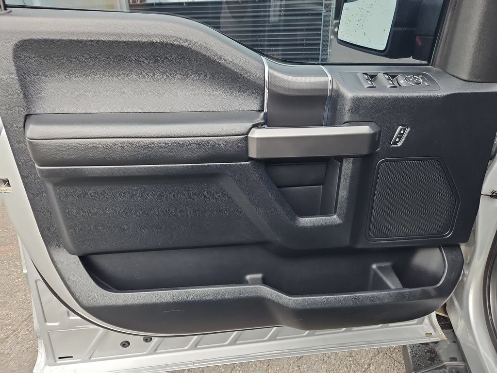 2017 Ford F-150 XLT Gresham OR