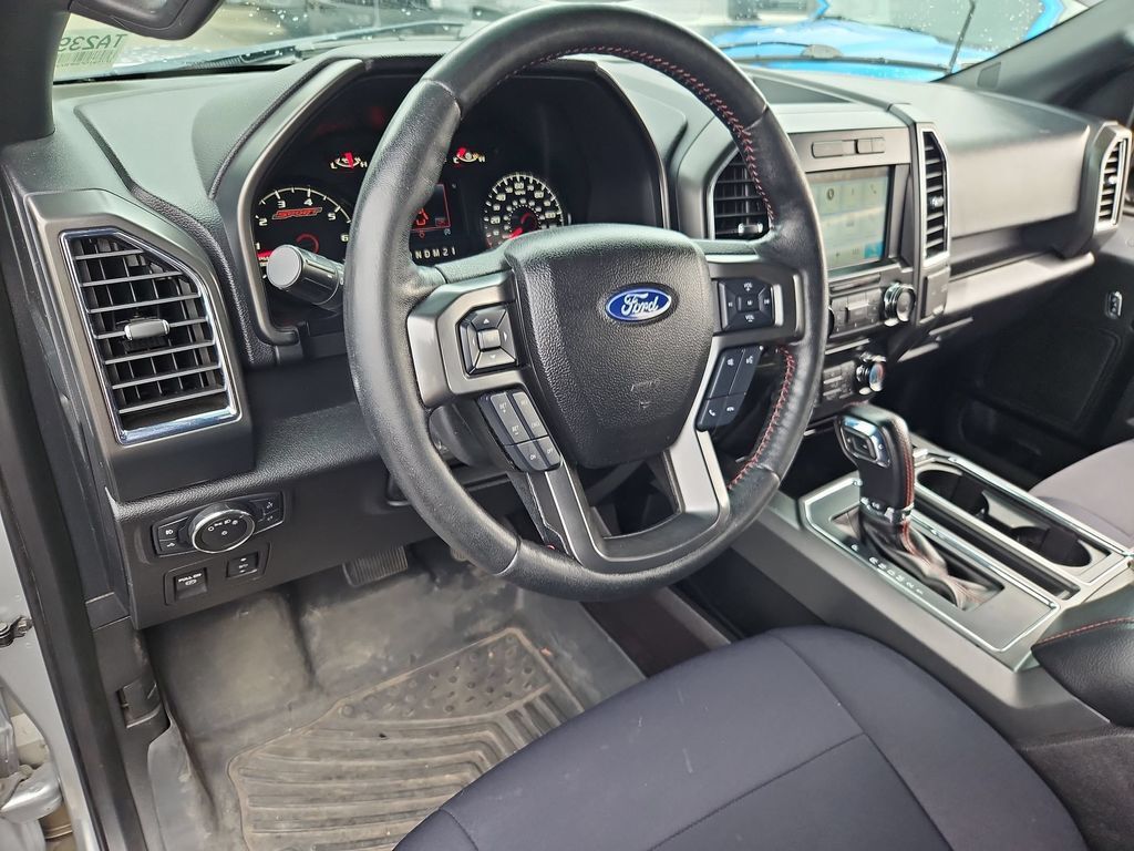 2017 Ford F-150 XLT Gresham OR