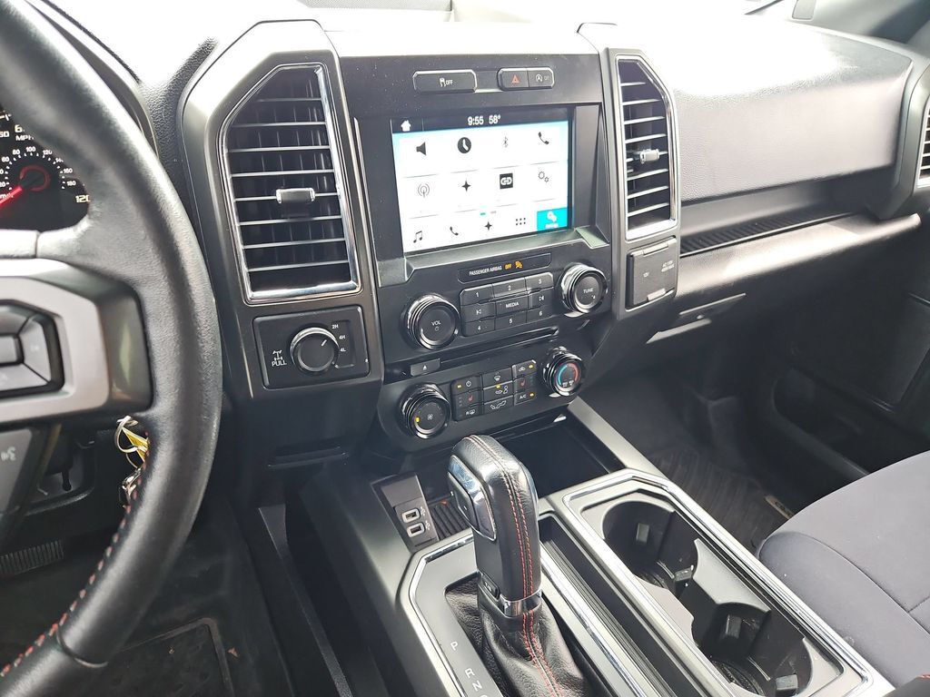 2017 Ford F-150 XLT Gresham OR