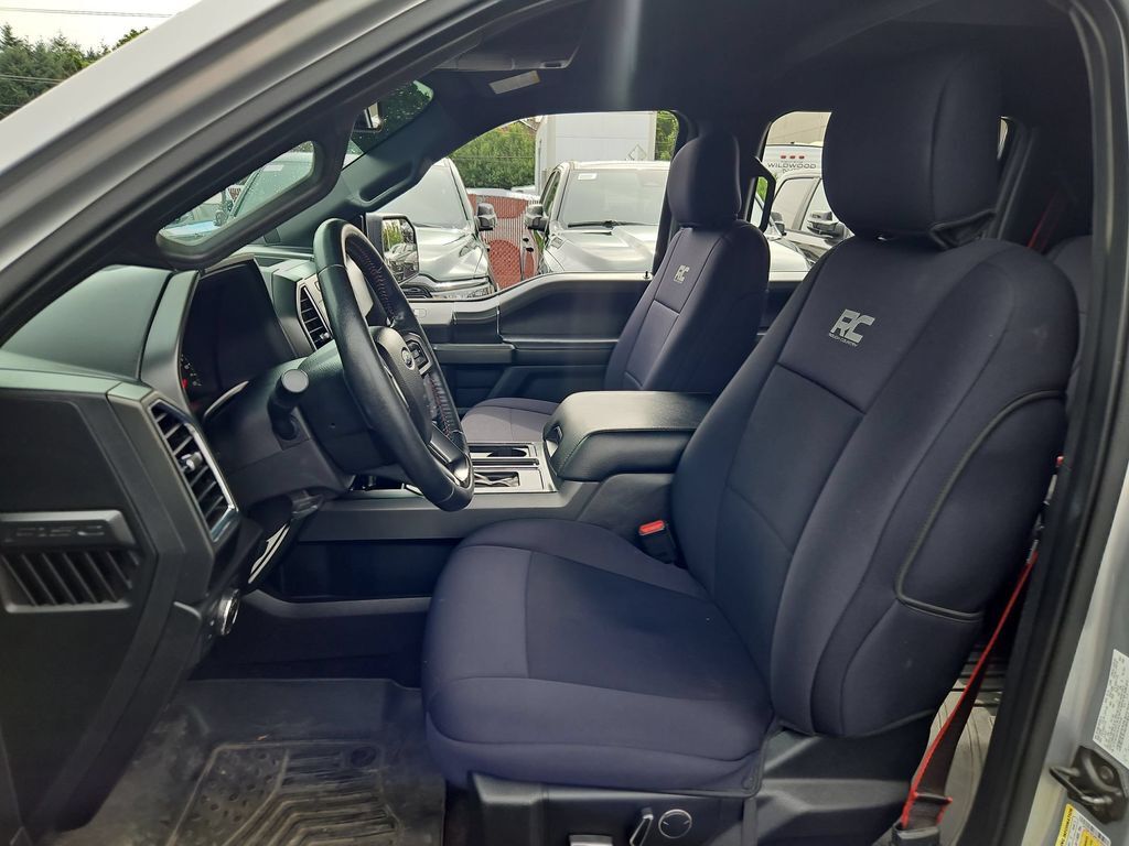 2017 Ford F-150 XLT Gresham OR