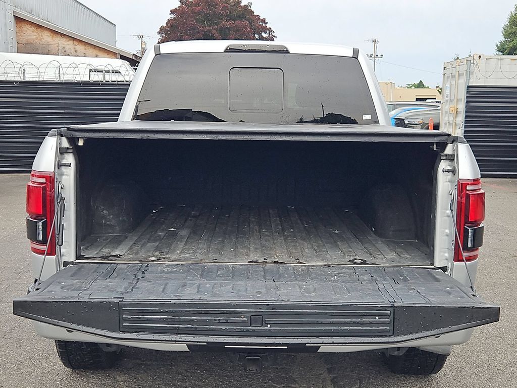 2017 Ford F-150 XLT Gresham OR